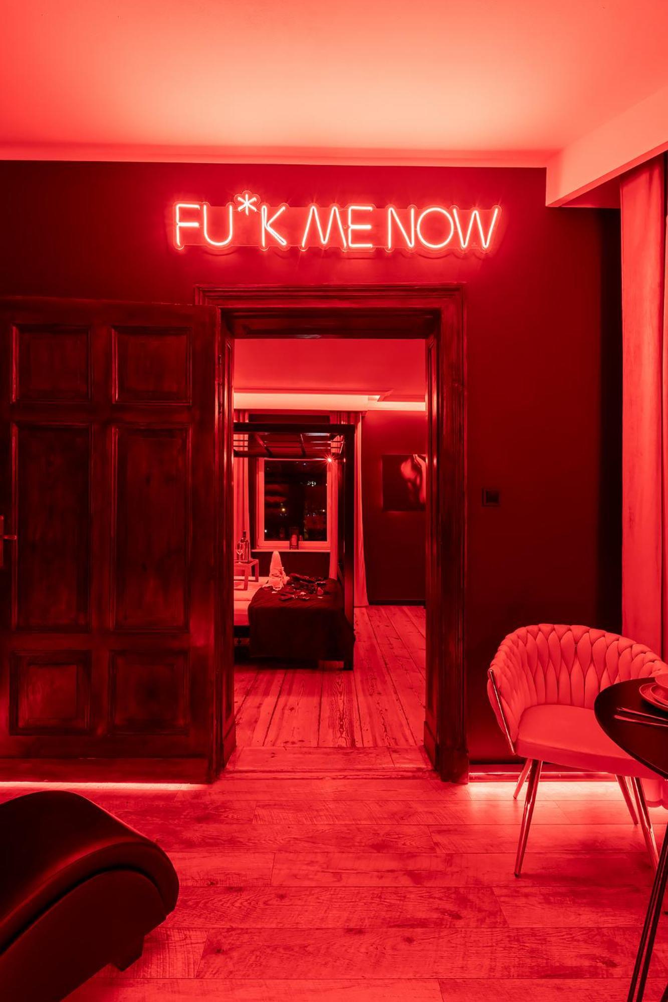 Apartment Secret Bdsm