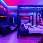 Secret Love Bdsm