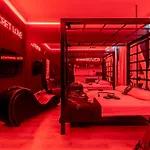 Secret Love Bdsm