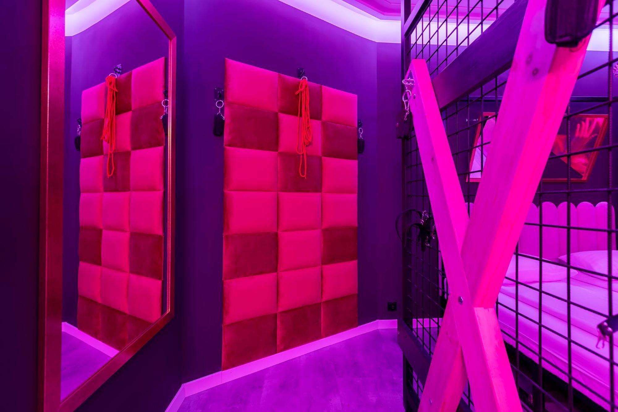 Apartment Secret Bdsm Posen