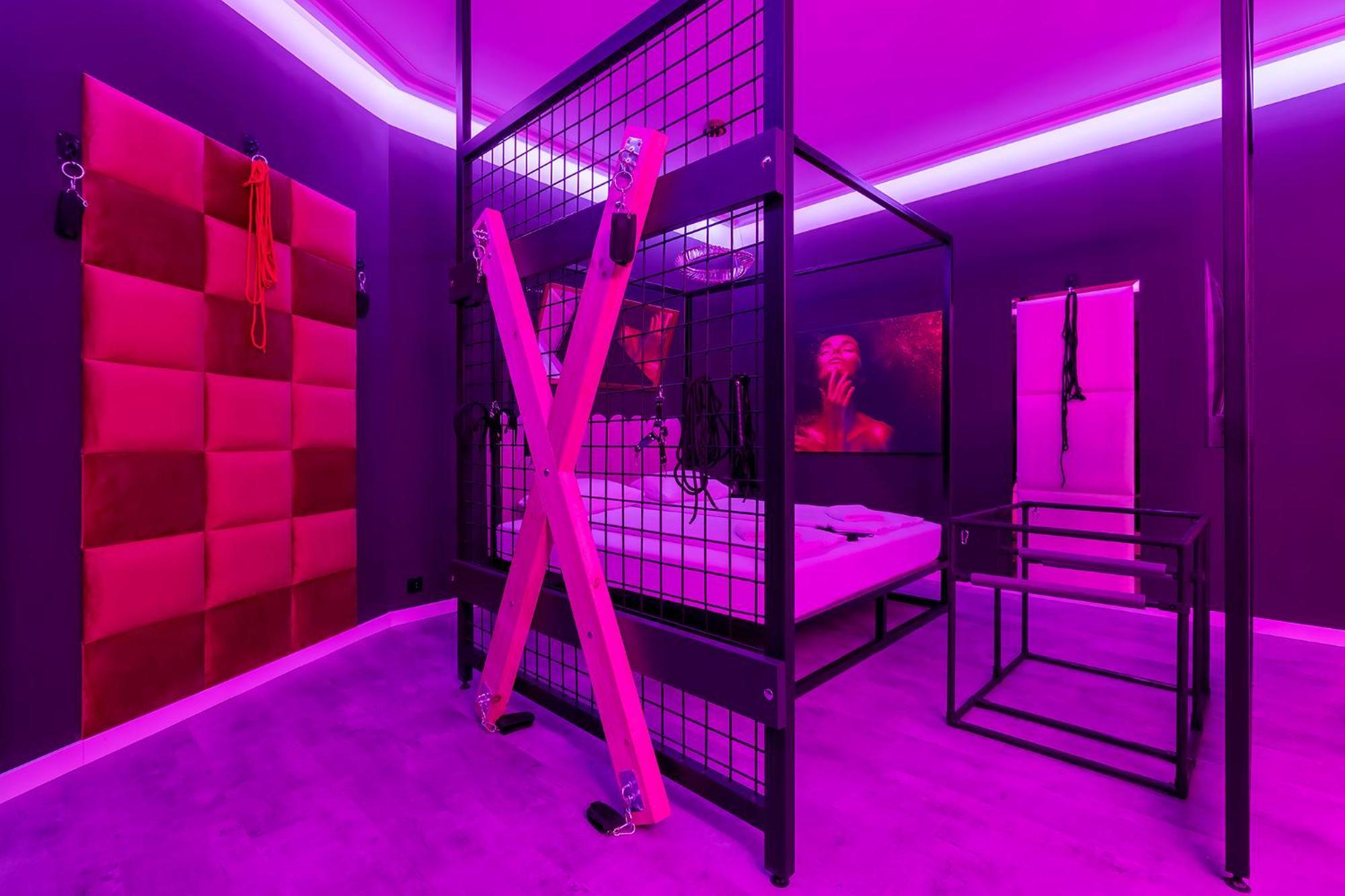 Secret Bdsm * Posen