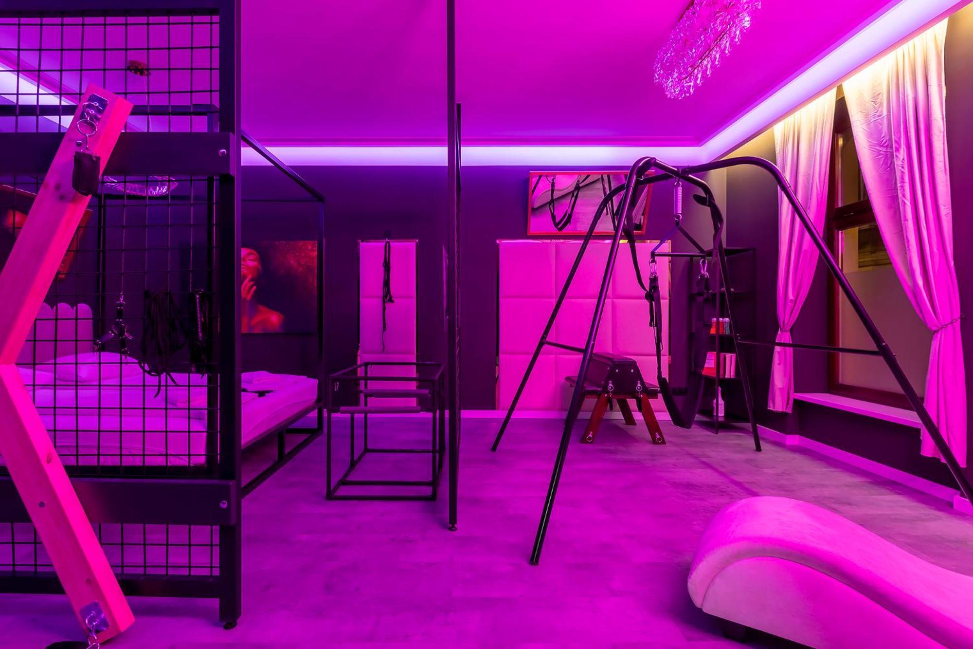 Secret Bdsm Posen