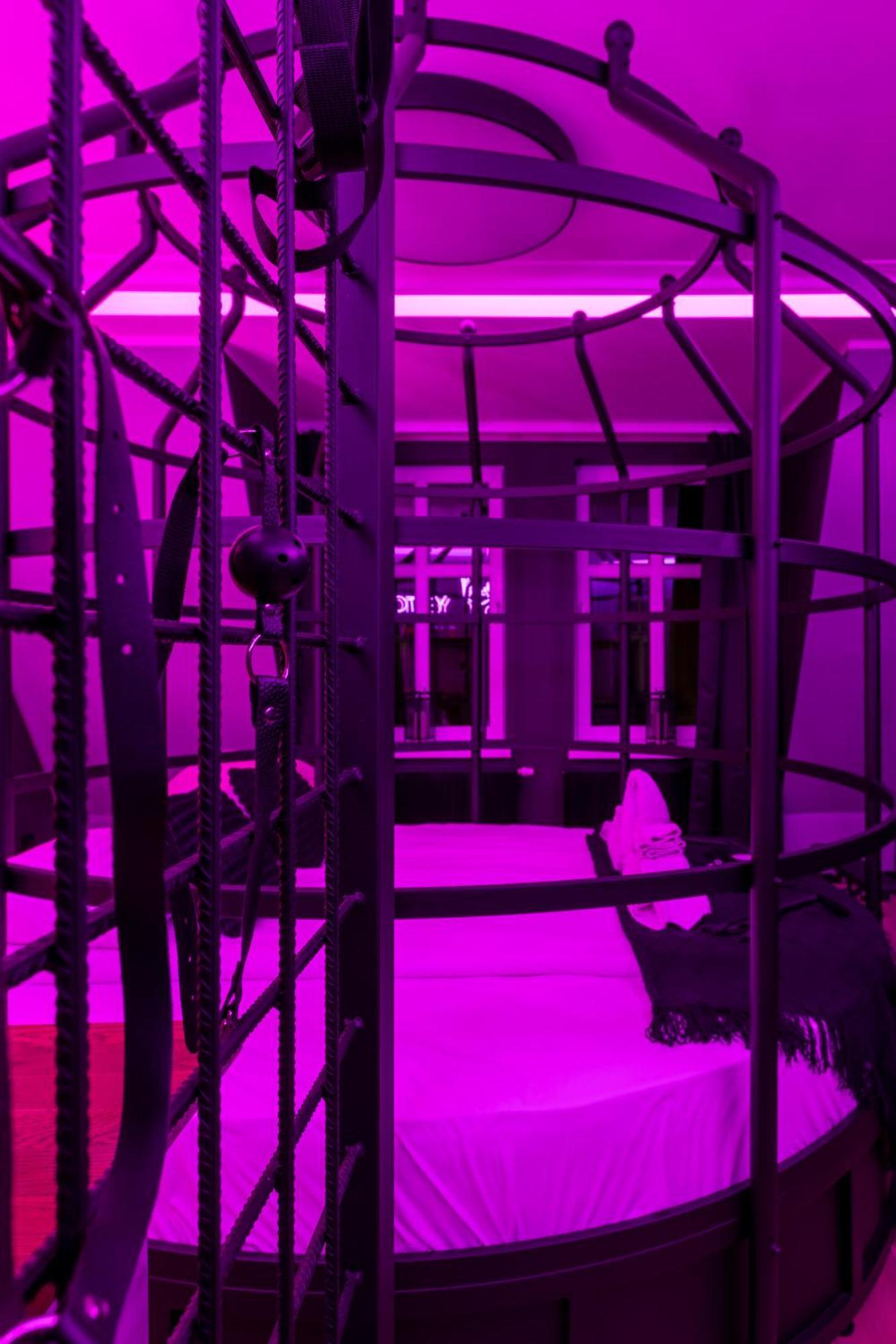 Apartment Secret Bdsm Posen