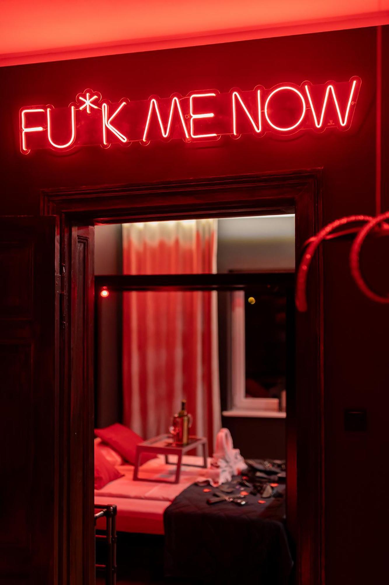 Apartment Secret Bdsm