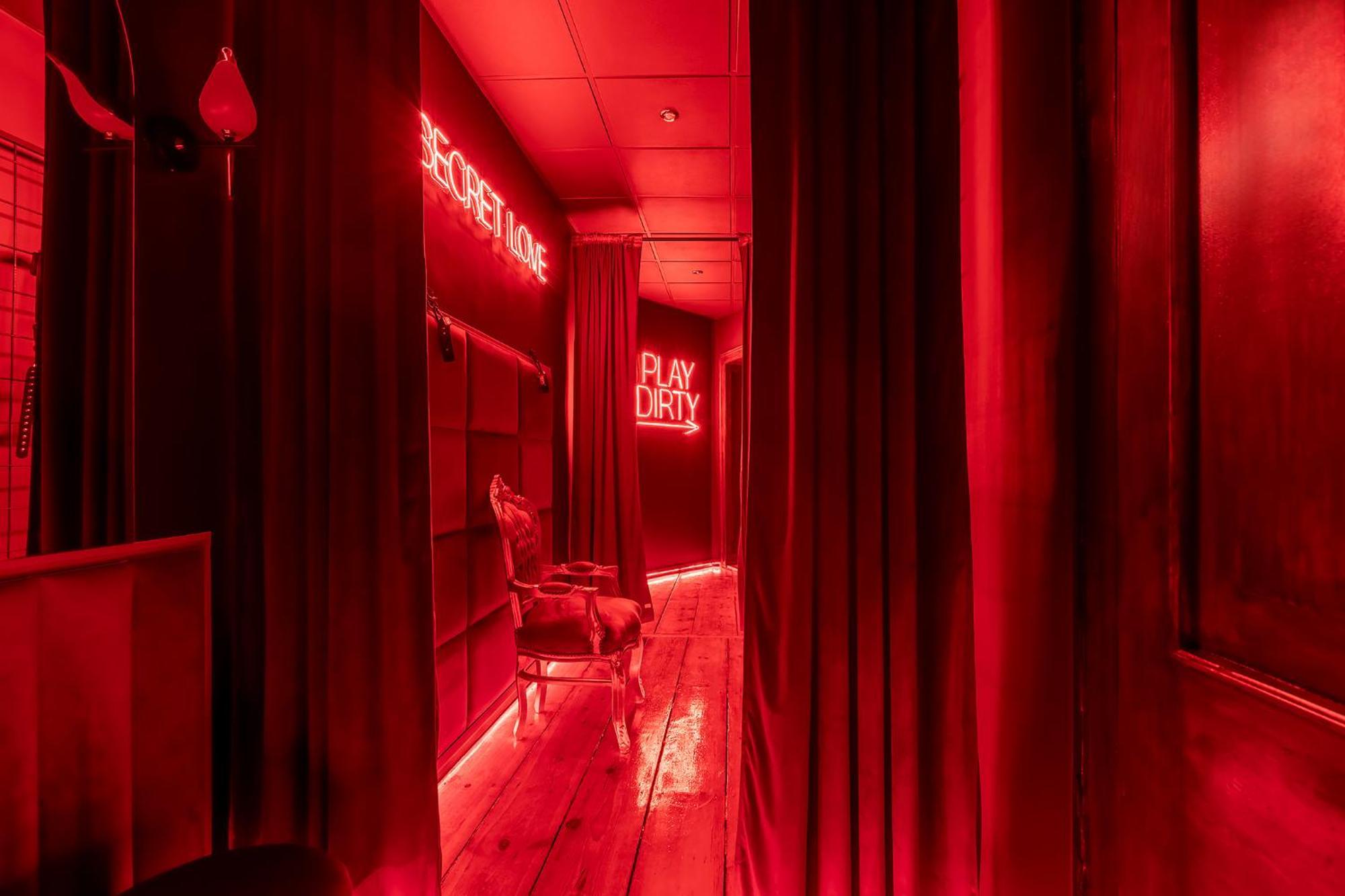 Secret Bdsm Posen