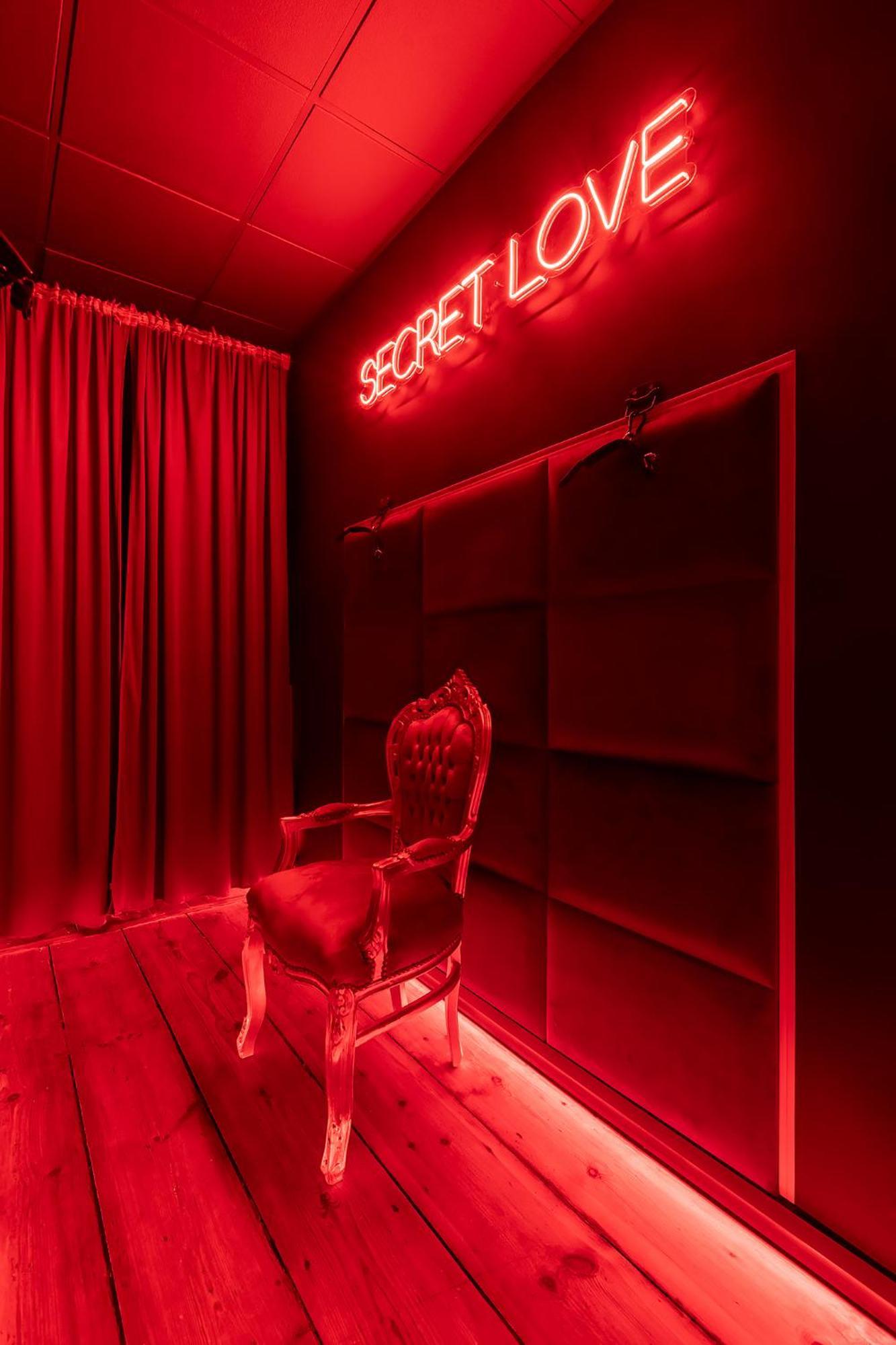 Apartment Secret Bdsm Poznan
