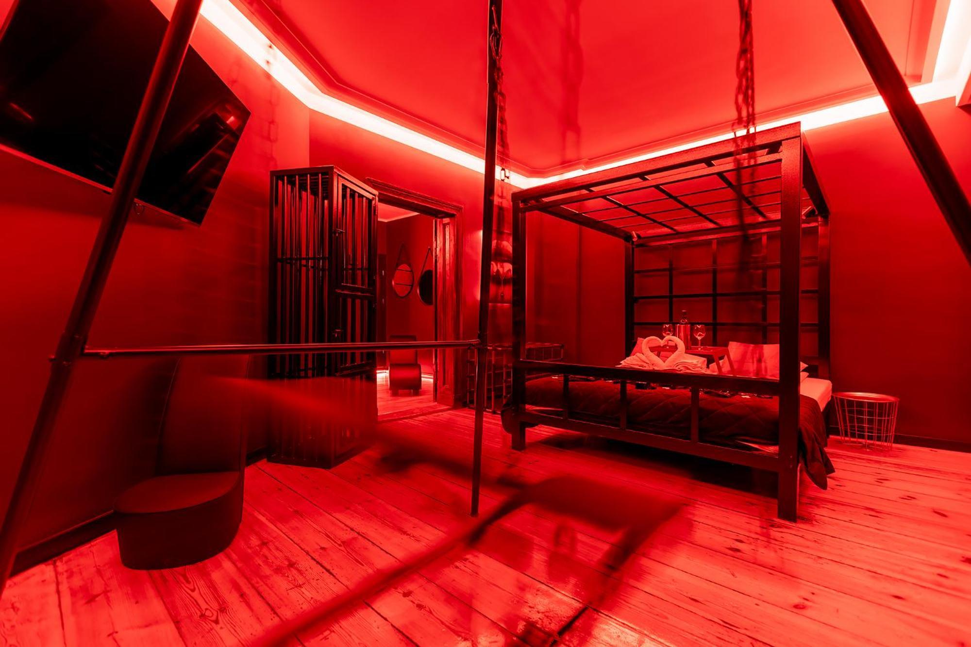 Secret Bdsm * Posen