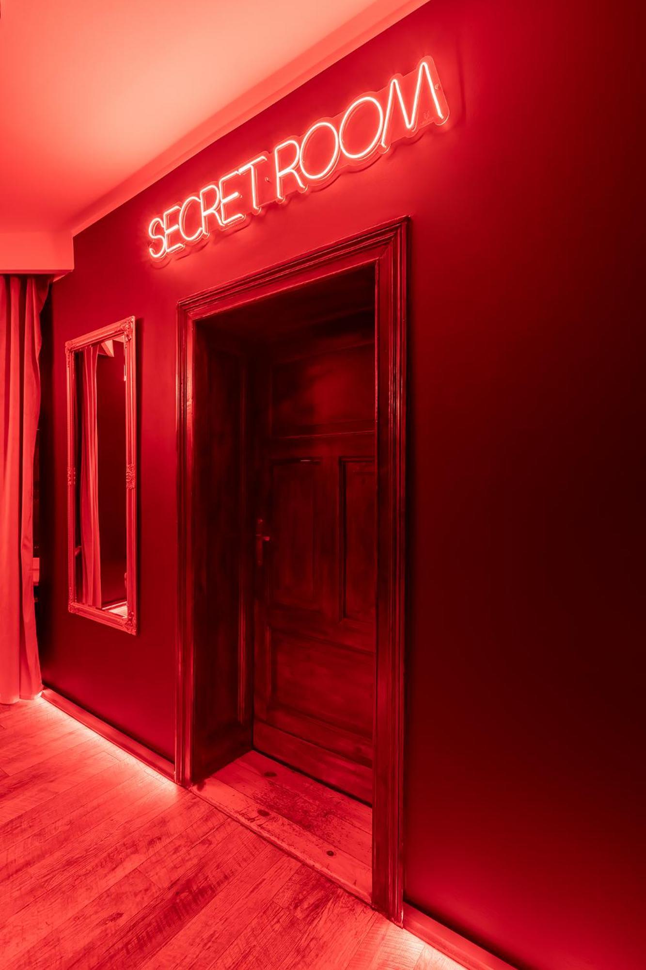Secret Bdsm * Poznan